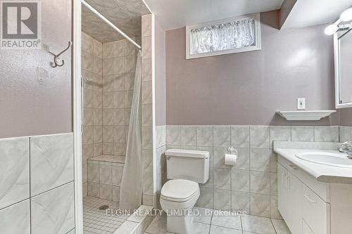 127 Manor Road, St. Thomas, ON - Indoor Photo Showing Bathroom