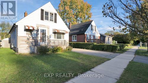 294 Vancouver Street, London, ON - Outdoor