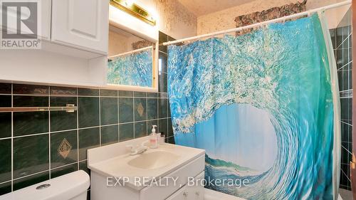 294 Vancouver Street, London, ON - Indoor Photo Showing Bathroom