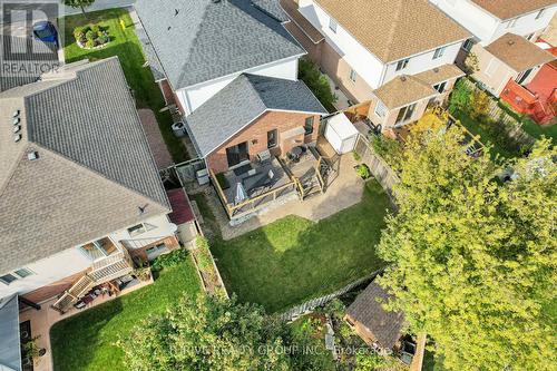 850 Cresthaven Crescent, London, ON - Outdoor