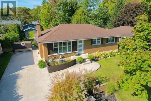 572 Ridgewood Crescent, London, ON - Outdoor