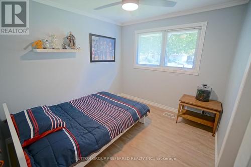 572 Ridgewood Crescent, London, ON - Indoor Photo Showing Bedroom