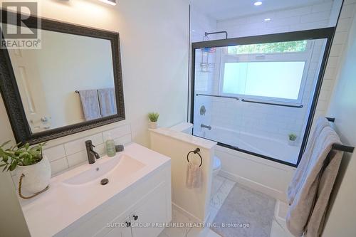 572 Ridgewood Crescent, London, ON - Indoor Photo Showing Bathroom