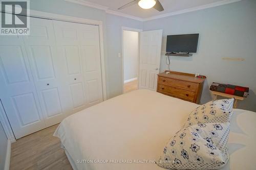 572 Ridgewood Crescent, London, ON - Indoor Photo Showing Bedroom