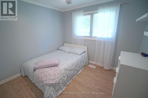 572 Ridgewood Crescent, London, ON - Indoor Photo Showing Bedroom