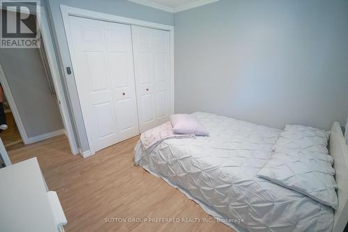 572 Ridgewood Crescent, London, ON - Indoor Photo Showing Bedroom