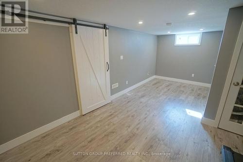 572 Ridgewood Crescent, London, ON - Indoor