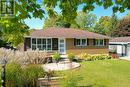 572 Ridgewood Crescent, London, ON  - Outdoor 