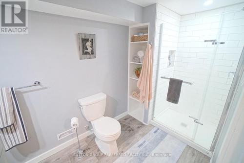 572 Ridgewood Crescent, London, ON - Indoor Photo Showing Bathroom