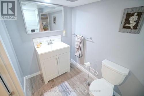 572 Ridgewood Crescent, London, ON - Indoor Photo Showing Bathroom