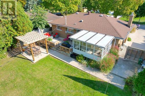 572 Ridgewood Crescent, London, ON - Outdoor