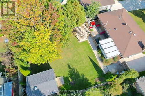 572 Ridgewood Crescent, London, ON - Outdoor