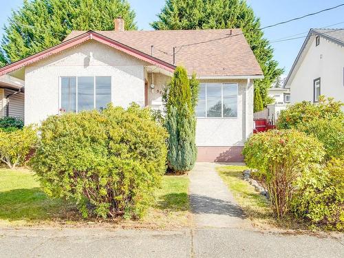 3561 12Th Ave, Port Alberni, BC 