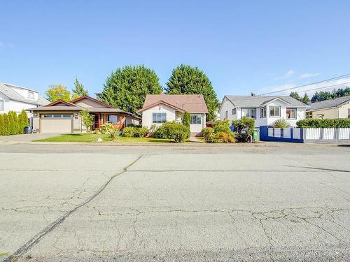 3561 12Th Ave, Port Alberni, BC 