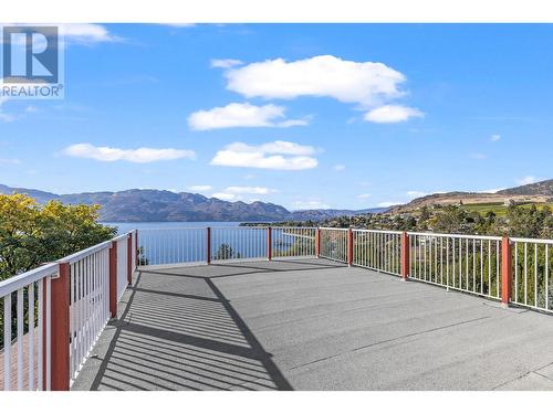 3820 Wetton Road, West Kelowna, BC - Outdoor