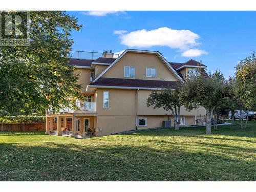 3820 Wetton Road, West Kelowna, BC - Outdoor