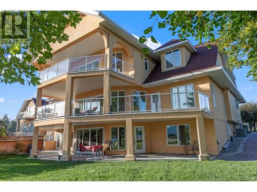 3820 Wetton Road, West Kelowna, BC - Outdoor