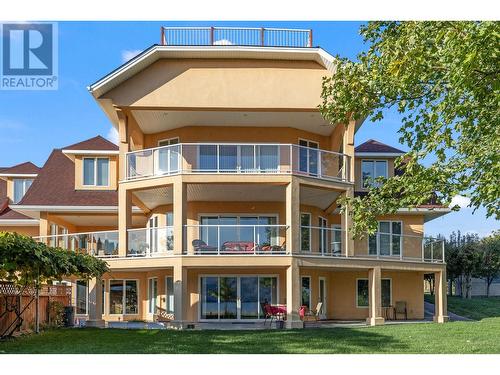 3820 Wetton Road, West Kelowna, BC - Outdoor