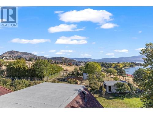 3820 Wetton Road, West Kelowna, BC - Outdoor With View