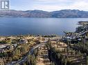 3820 Wetton Road, West Kelowna, BC  - Outdoor With Body Of Water With View 