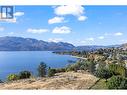 3820 Wetton Road, West Kelowna, BC  - Outdoor With Body Of Water With View 