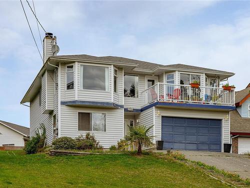 6738 Horne Rd, Sooke, BC 