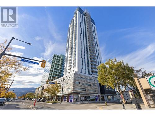 1488 Bertram Street Unit# 3003, Kelowna, BC - Outdoor