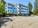 404-9958 Daniel St, Chemainus, BC  - Outdoor With Facade 