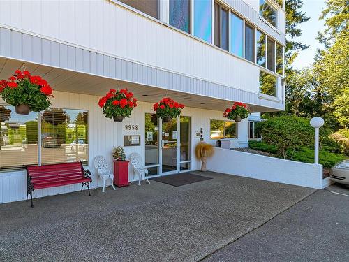 404-9958 Daniel St, Chemainus, BC - Outdoor