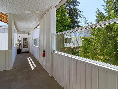 404-9958 Daniel St, Chemainus, BC - Outdoor With Exterior