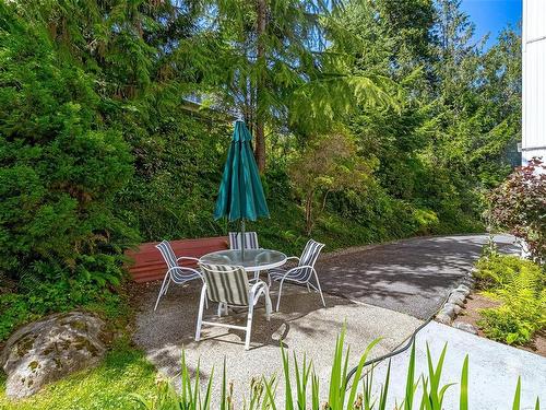 404-9958 Daniel St, Chemainus, BC - Outdoor