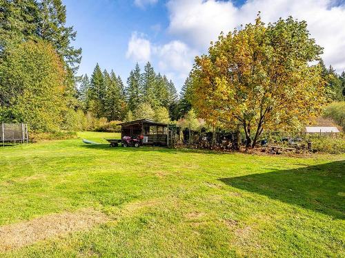 6979 Hills Rd, Port Alberni, BC 