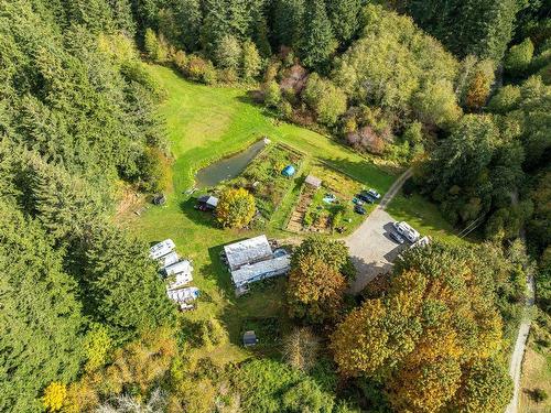 6979 Hills Rd, Port Alberni, BC 