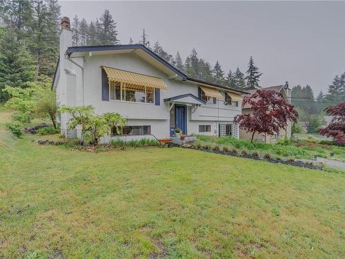 3708 Howden Dr, Nanaimo, BC 