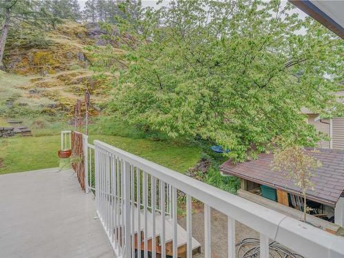 3708 Howden Dr, Nanaimo, BC 