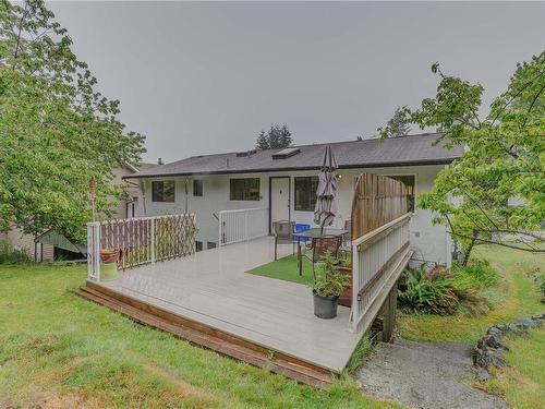 3708 Howden Dr, Nanaimo, BC 