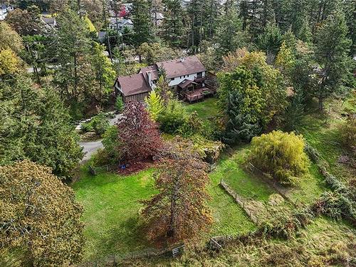 1970 Burnside Rd West, Saanich, BC 