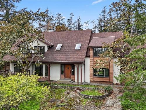 1970 Burnside Rd West, Saanich, BC 