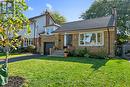 47 Janet Boulevard, Toronto, ON  - Outdoor With Facade 