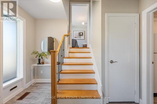 47 Janet Boulevard, Toronto, ON - Indoor Photo Showing Other Room