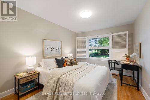 47 Janet Boulevard, Toronto, ON - Indoor Photo Showing Bedroom