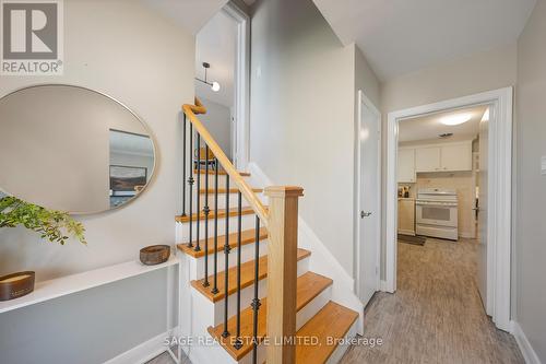 47 Janet Boulevard, Toronto, ON - Indoor Photo Showing Other Room