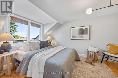 47 Janet Boulevard, Toronto, ON - Indoor Photo Showing Bedroom