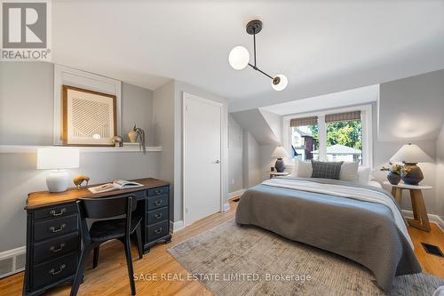 47 Janet Boulevard, Toronto, ON - Indoor Photo Showing Bedroom