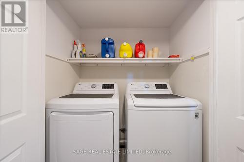 47 Janet Boulevard, Toronto, ON - Indoor Photo Showing Laundry Room