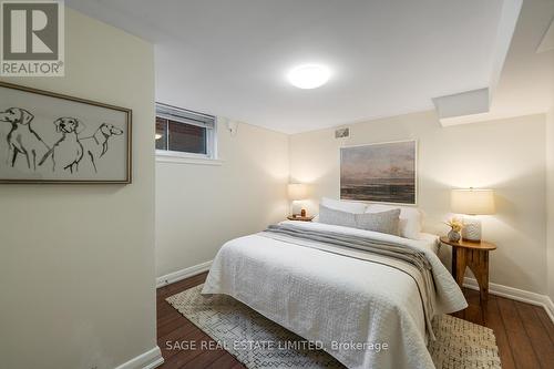 47 Janet Boulevard, Toronto, ON - Indoor Photo Showing Bedroom