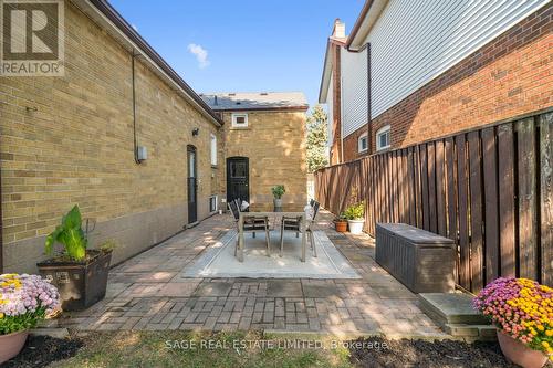 47 Janet Boulevard, Toronto, ON - Outdoor With Exterior