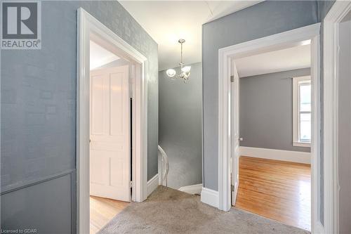 243 Wellington Street, Ingersoll, ON - Indoor Photo Showing Other Room