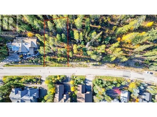 Lot 11 Greywolf  Drive, Panorama, BC 