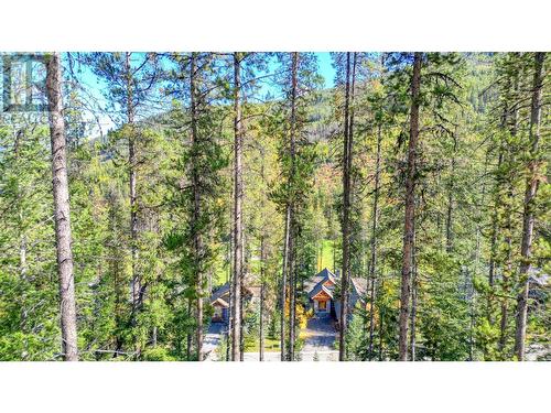 Lot 11 Greywolf  Drive, Panorama, BC 